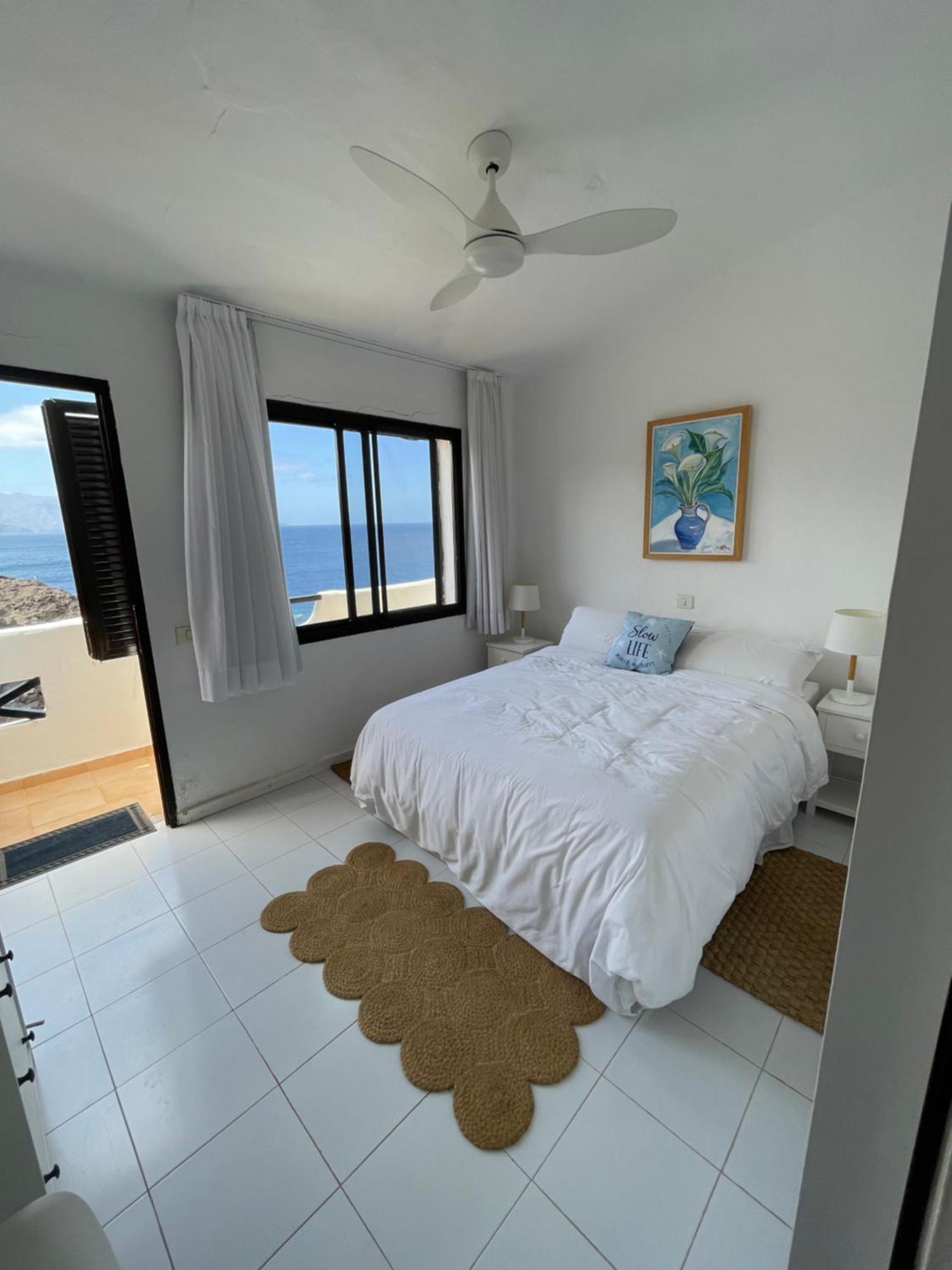Villa Cliffs Edge Gáldar Exterior foto