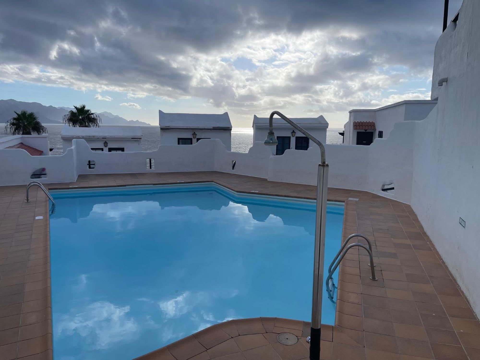 Villa Cliffs Edge Gáldar Exterior foto
